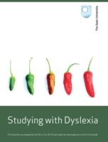 Study Skills: Studying with Dyslexia