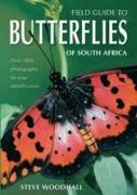 Field Guide to Butterflies of South Africa