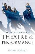 Oxford Companion to Theatre and Performance