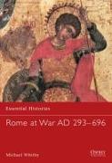 Rome at War AD 293–696