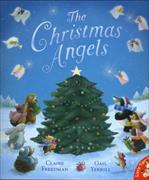 The Christmas Angels