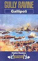 Gully Ravine: Gallipoli
