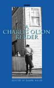 A Charles Olson Reader