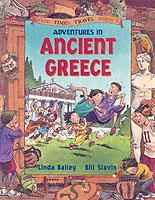 Adventures in Ancient Greece