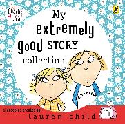 My Extremely Good Story Collection