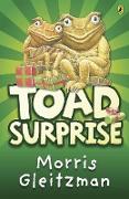 Toad Surprise