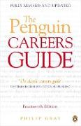 The Penguin Careers Guide