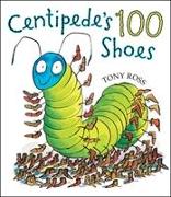 Centipede's 100 Shoes