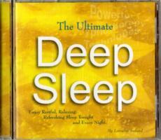 The Ultimate Deep Sleep