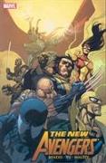 New Avengers - Volume 6