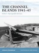 The Channel Islands 1941–45