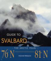 Guide to Svalbard