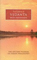 The Essence of Vedanta