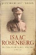 Isaac Rosenberg