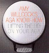 Amy Willcock's Aga Know-How