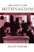 The Faith of Mithnagdim
