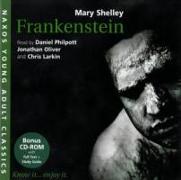 Frankenstein [With CDROM]