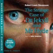 The Strange Case of Dr. Jekyll and Mr. Hyde [With CDROM]