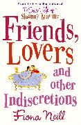 Friends, Lovers and Other Indiscretions