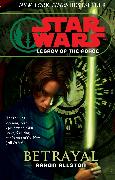 Star Wars: Legacy of the Force I - Betrayal