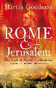 Rome and Jerusalem