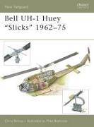 Bell UH-1 Huey "Slicks" 1962–75