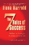 The Seven Rules Of Success