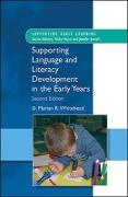 Supporting Language and Literacy Development in the Early Years