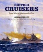 British Cruisers: Two World Wars and After