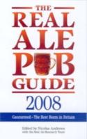 The Real Ale Pub Guide