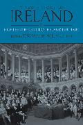 A New History of Ireland, Volume 4: Eighteenth-Century Ireland 1691-1800