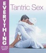 Tantric Sex