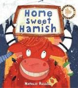 Home Sweet Hamish