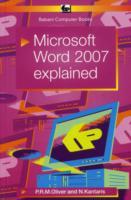 Microsoft Word 2007 Explained