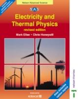 Electricity and Thermal Physics