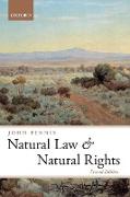 Natural Law and Natural Rights