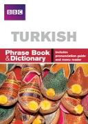 BBC Turkish Phrasebook and Dictionary