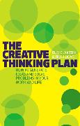 The Creative Thinking Plan