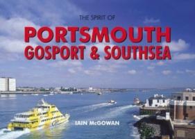 The Spirit of Portsmouth, Gosport and Southsea