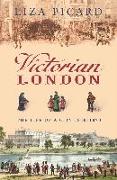 Victorian London