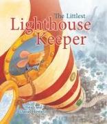 The Storytime: The Littlest Lighthouse Keeper