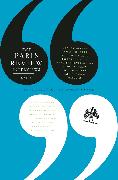 The Paris Review Interviews: Vol. 2