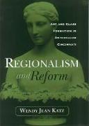 Regionalism and Reform: Art and Class Formation in Antebellum CI