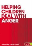 Helping Children Deal with Anger