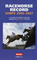 Racehorse Record Jumps