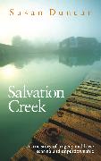 Salvation Creek