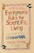 Everyman's Rules for Scientific Living