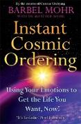 Instant Cosmic Ordering