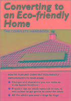 Converting to an Eco-friendly Home