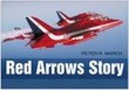 The Red Arrows Story